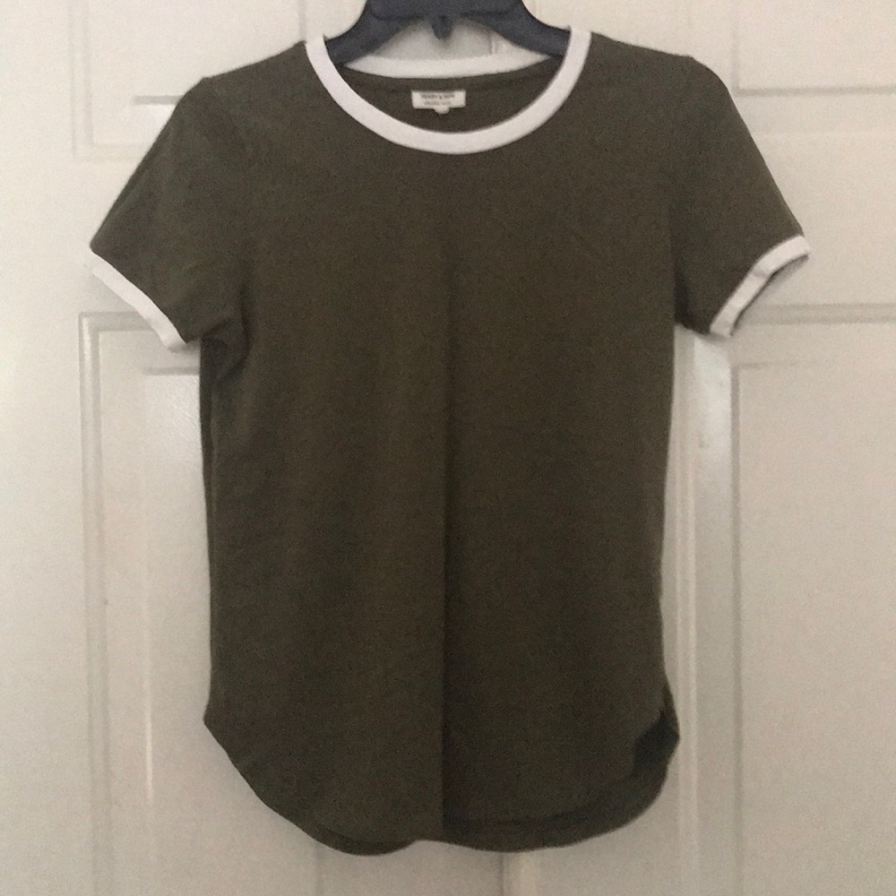 Heart & Hips Tshirt